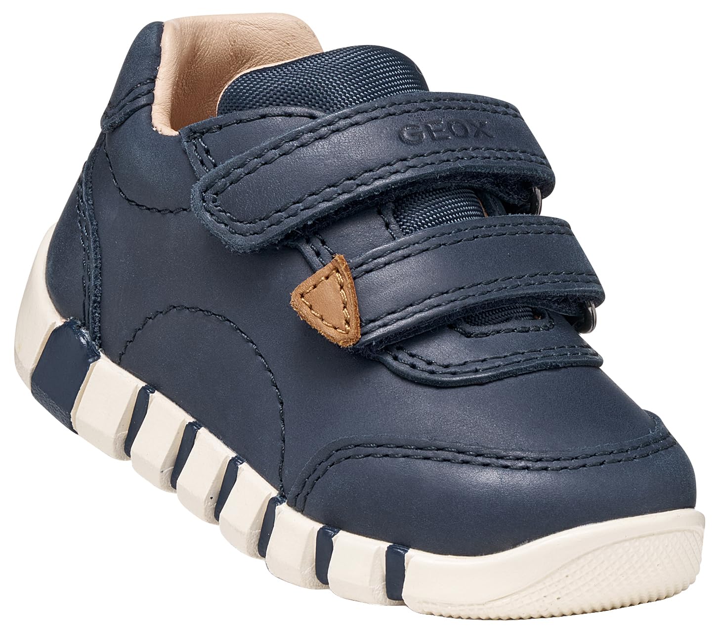 Geox B Iupidoo Boy B ZapatillasBebé-Niños