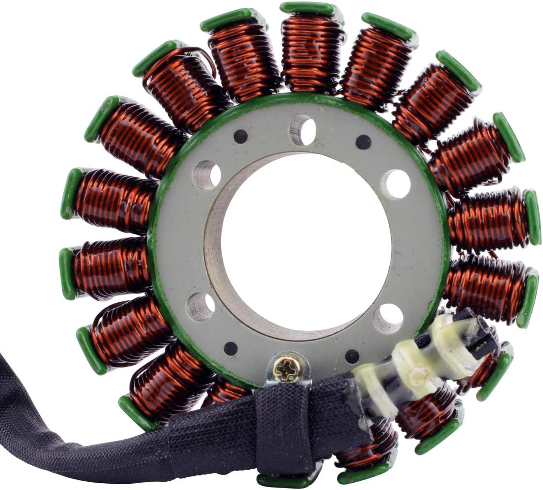RMSTATOR Replacement for Generator Stator Yamaha YFM 700 Grizzly/YFM 700 Kodiak 4x4 2016-2018 YFM700 | OEM Repl.# B16-H1410-00-00