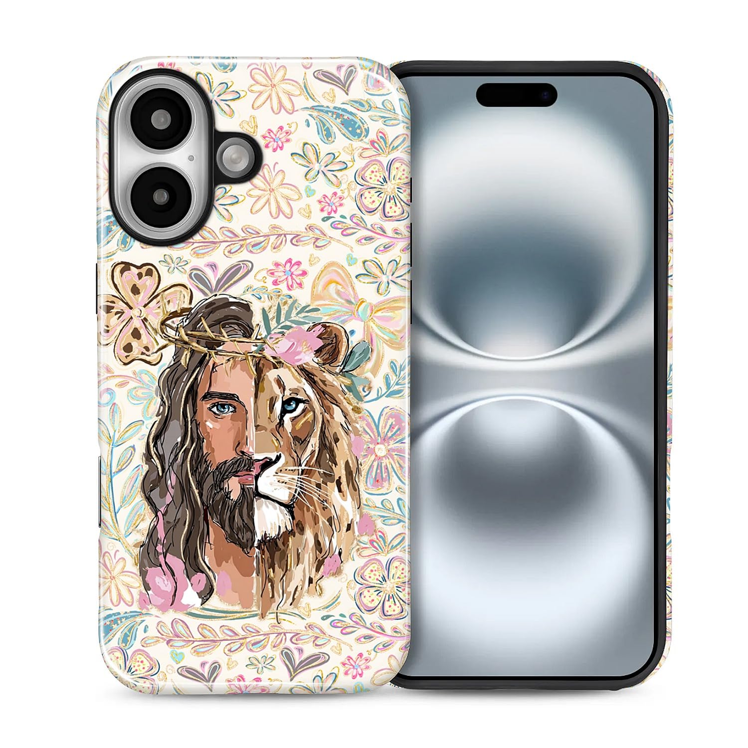 Coque iPhone 16 antichoc idéale pour vos activités extérieures et déplacements - 8