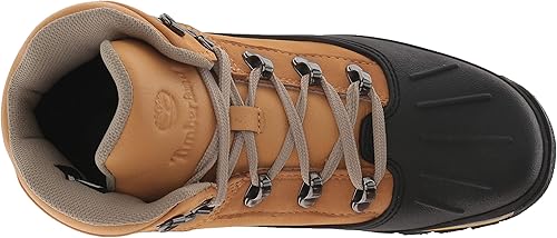 Miniatura 5 de Timberland bebé niño Euro Hiker Shell Toe