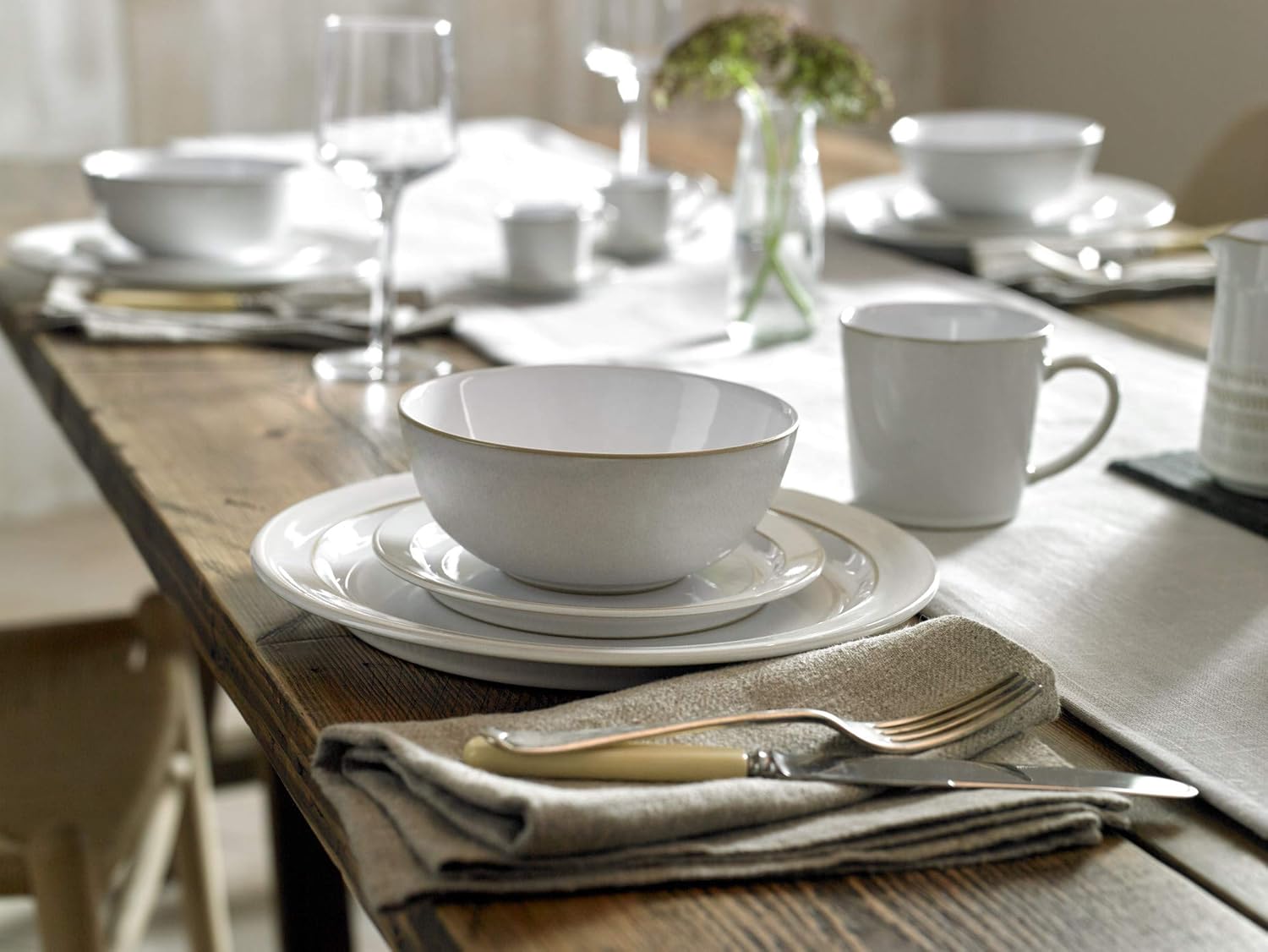 Porcelain Denby White Plates Tk Maxx Dinner Set Tk Maxx 12 Piece