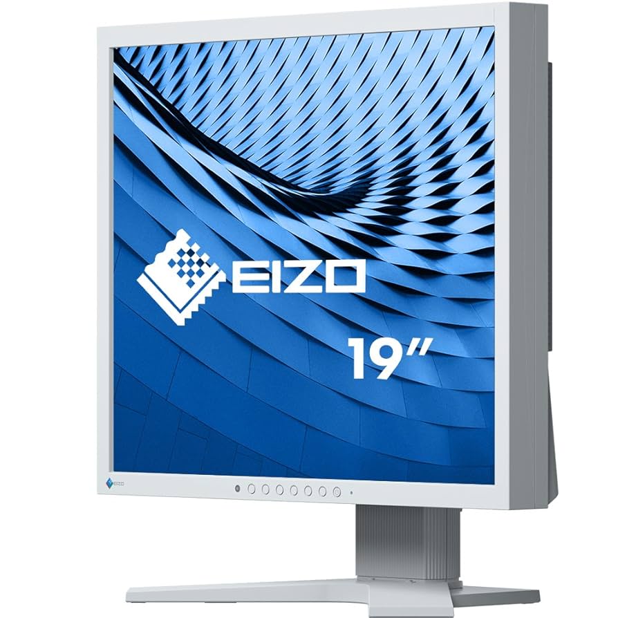 ✨美品✨corei5✨第10世代✨2022年製EIZOモニターセット✨✨ 5万円台で購入できるEIZOの液晶モニター「ColorEdge CS2400R