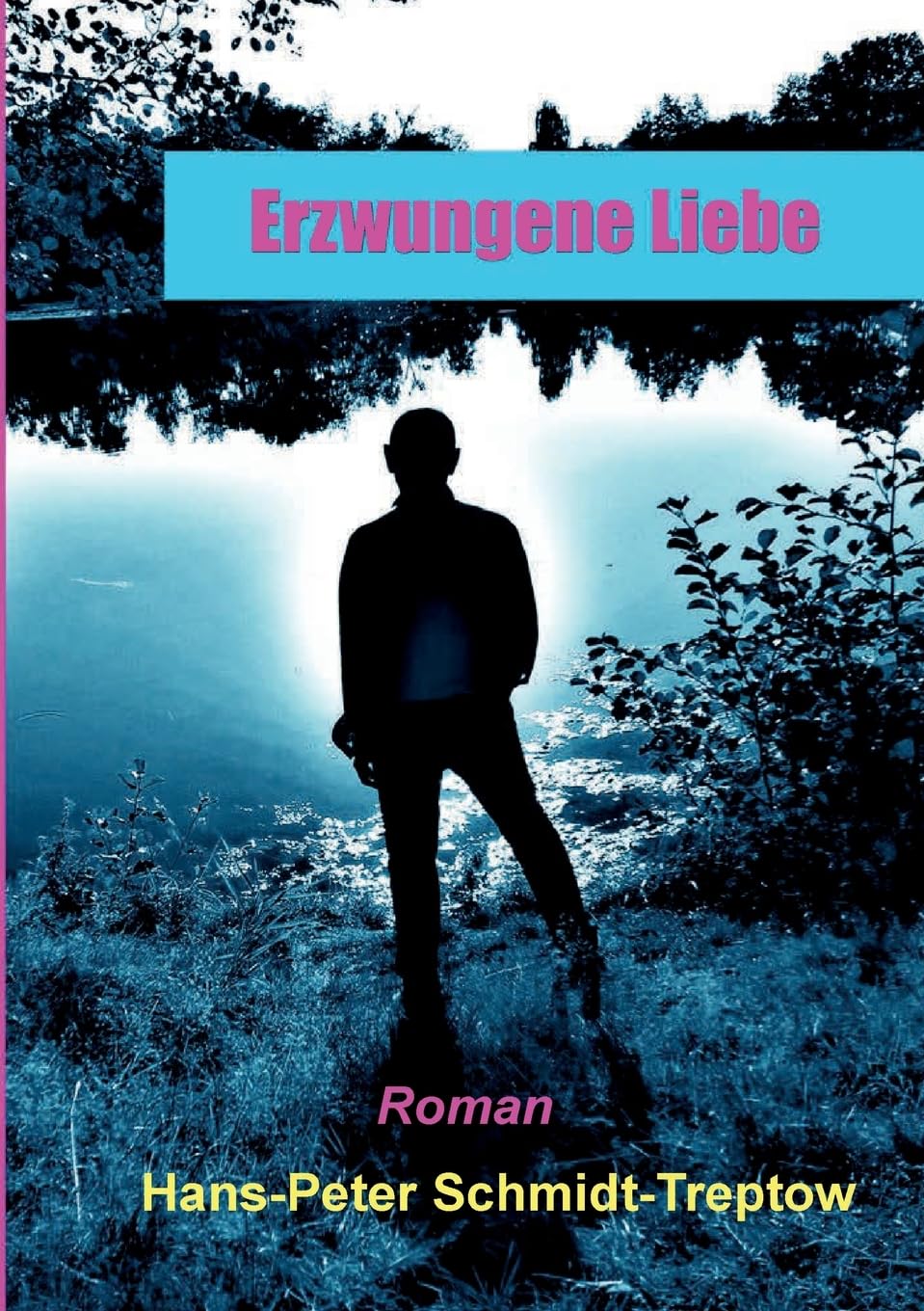 Erzwungene Liebe Paperback – 11 October 2019
