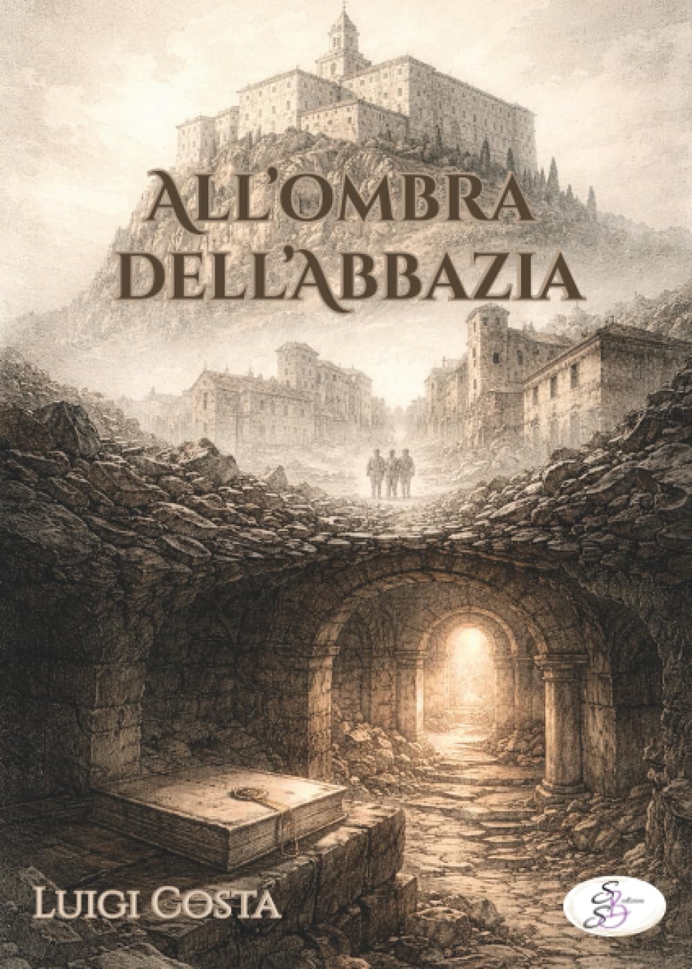 All’ombra dell’Abbazia