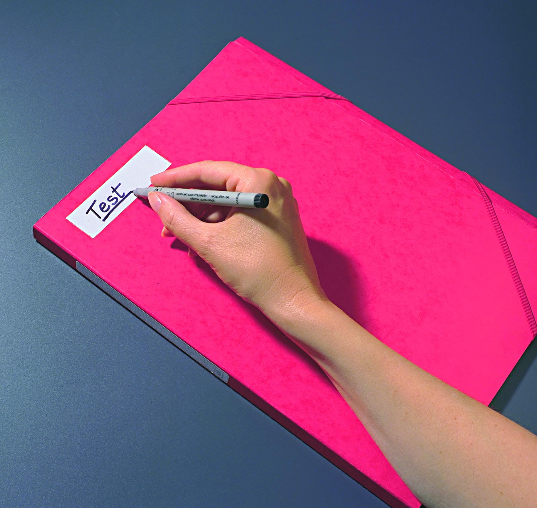 Post-it 73932 Ricarica Nastro Adesivo in Carta Rimovibile per Dispenser Cg 58