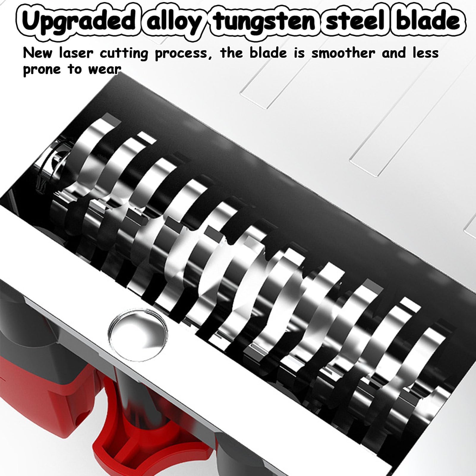 Elektryczna strugarka ścienna 150 mm, ręczna szlifierka ścienna z regulacją głębokości 1-4 mm, skrobaczka do betonu do usuwania tapet z farbą i tynkiem, narzędzie do renowacji 1200 W