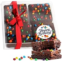 Vista 24 de Cesta de regalo Envío de Abrazos Paquete de cuidado Chocolates y Galletas para mujeres Sin nueces, Sin lácteos Envío de Amor