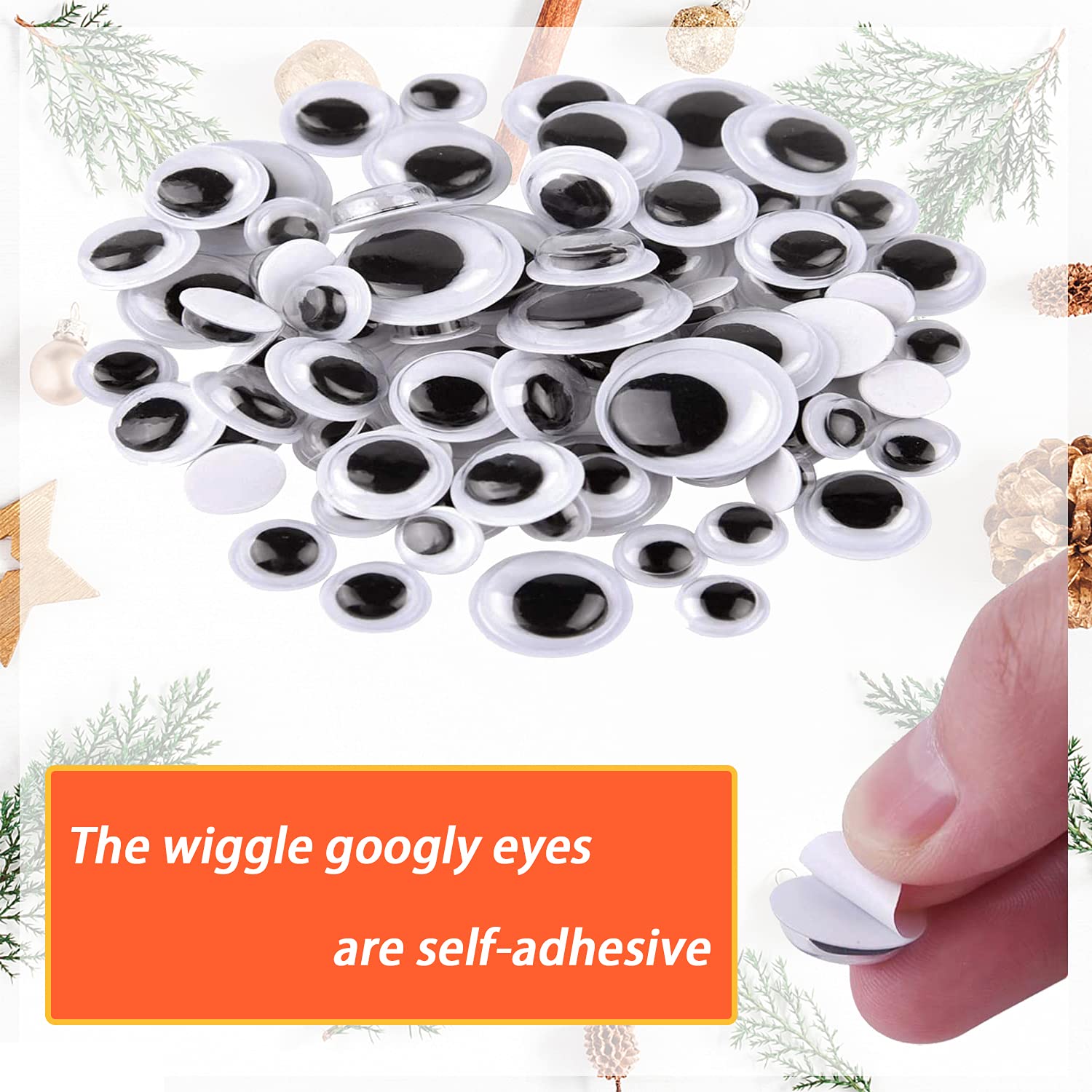 Lot De 850 Cure-pipes Marron - 150 Cure-pipes Pour Le Bricolage