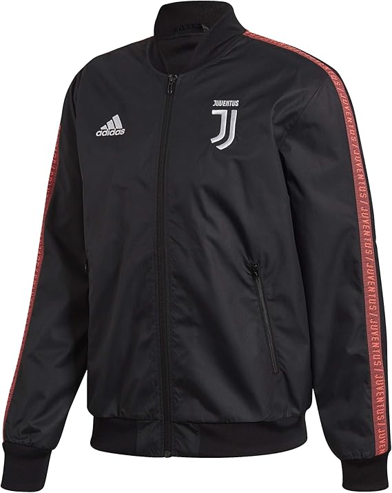 adidas Men's Juventus Anthem Jacket 2019-20 : Sports \u0026 Outdoors - Amazon.com