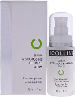GM COLLIN Hydramucine optimal Serum, 1.0 Fluid Ounce, 1 ounces, (I0113174)