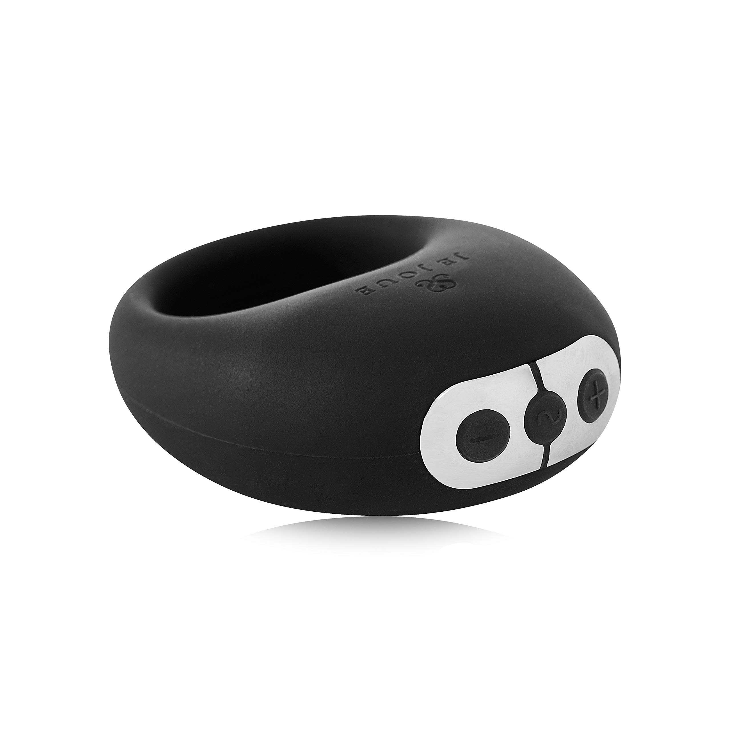 Je Joue - Anello fallico e vibrante