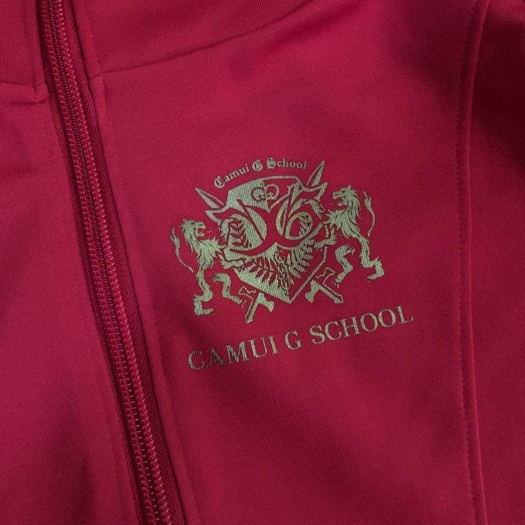 GACKT 神威楽園体操着 GACKT 神威楽園 セットアップジャージ GACKT