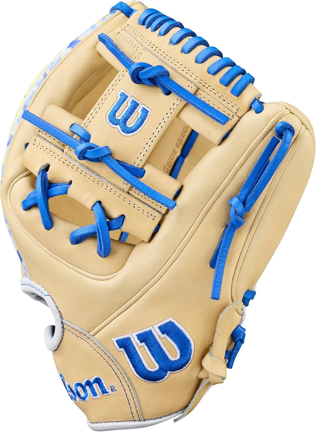 Wilson Winter 2025 A2000® Baseball Gloves