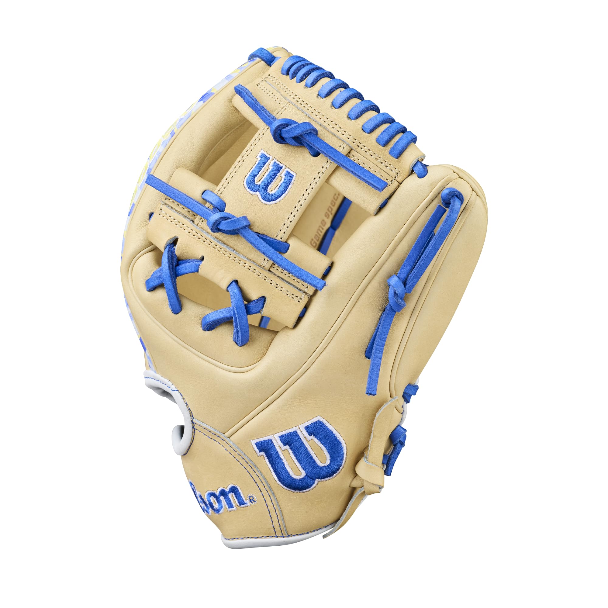 Amazon.com: Wilson Winter 2025 Bobby WITT Jr A2000® - Guante de
