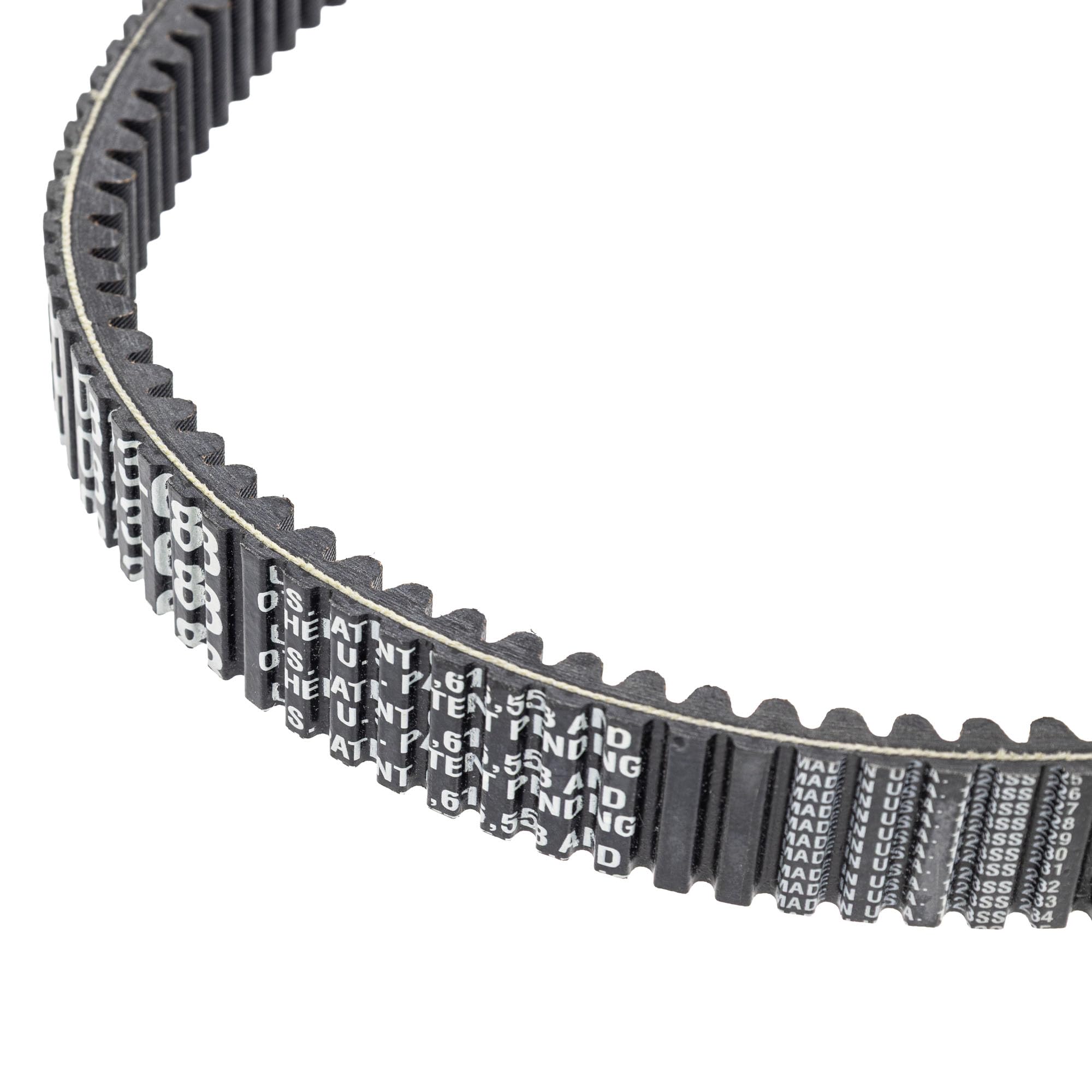 Amazon.com: Arctic Cat 0823-683 Drive Belt 2021-2022 Blast 4000