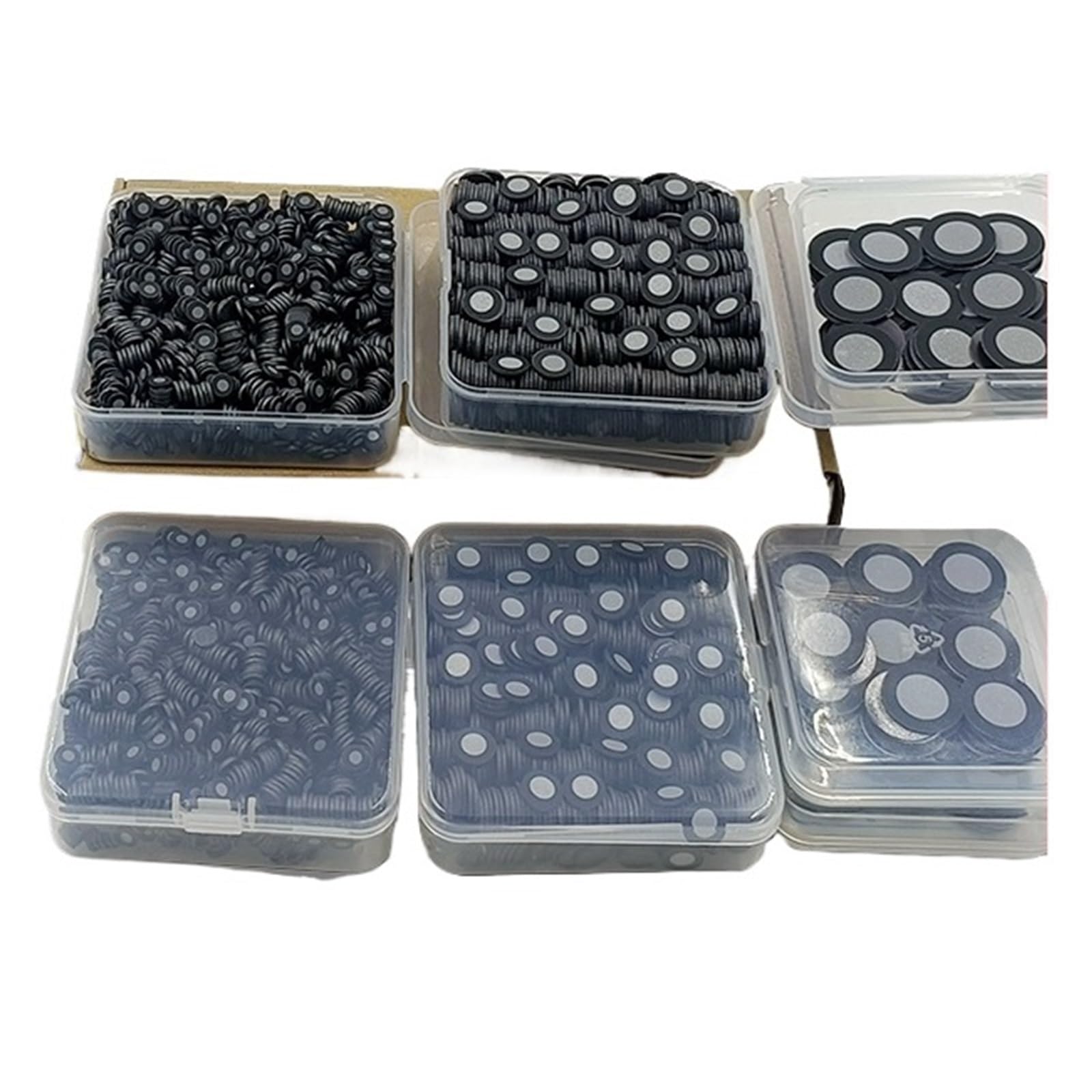 Point De Marquage De Numérisation 3D Point De Marquage Du Scanner Photo