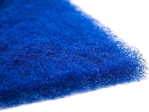 Miniatura 3 de Vega - Filtros de aire acondicionado extractores de humo, cortados a medida, lavables