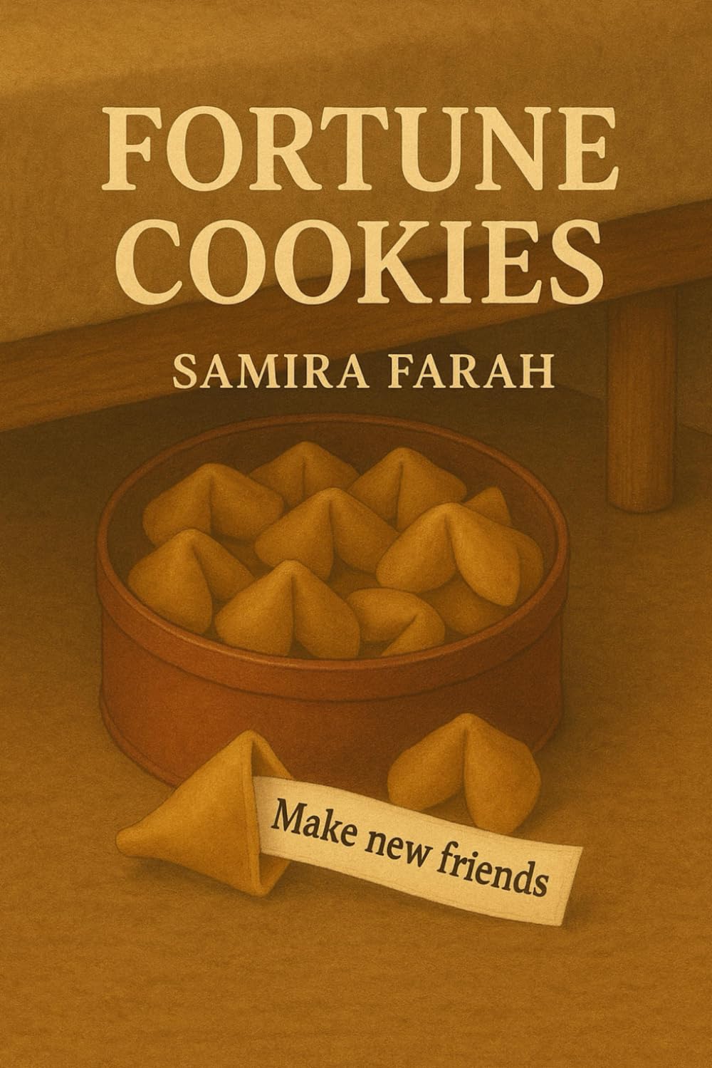 Fortune Cookies