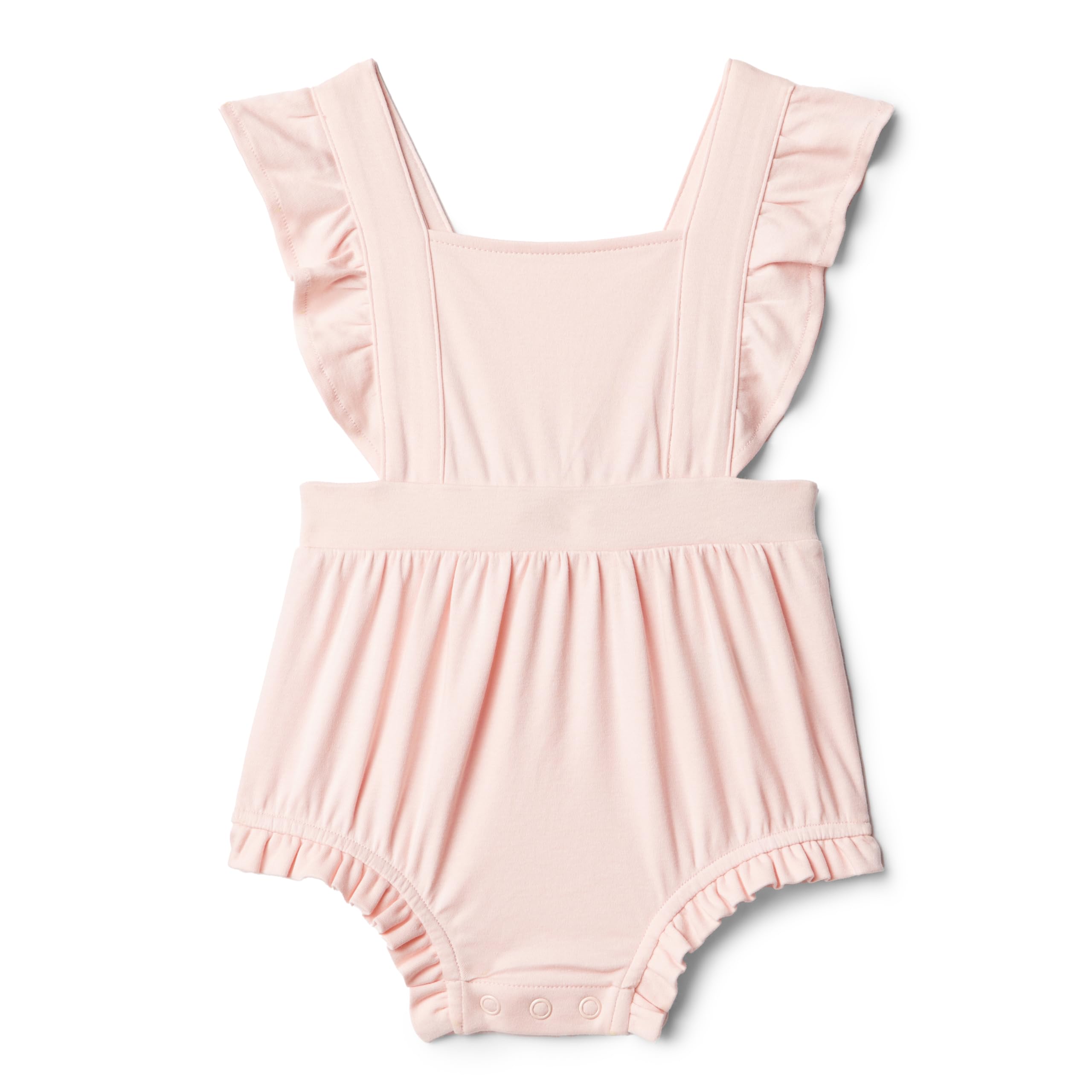 

                                                    Amazon Essentials Baby Girls' Baby Girls Ruffle Ro