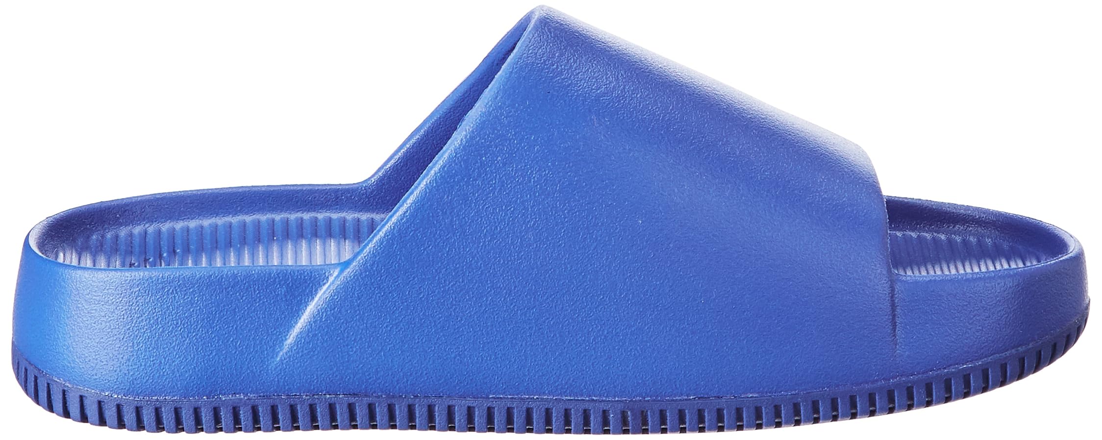 Nike Calm Slide Blue Men\'s Comfort Sandals FD4116-400 Size 9 no box Nike - Brandclub - Nike Calm Men main image 3