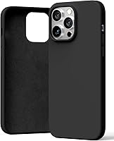 Vista 1 de GOOSPERY Funda de silicona líquida para iPhone 14 Pro Max