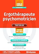 Download Ergothérapeute-psychomotricien PDF