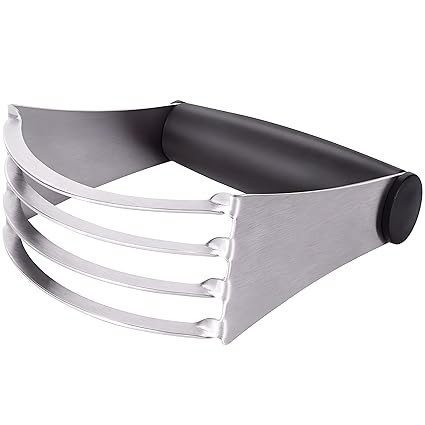 Essential Tool for Professional Pastry Blender for Culinary Students, Cake Decorators, Gourmet Food Shops, Farmers Market Vendors, Recipe Developers, and Nutritional Coaches