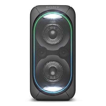 Amazon.co.jp: ソニー ワイヤレススピーカー 重低音モデル 大型
