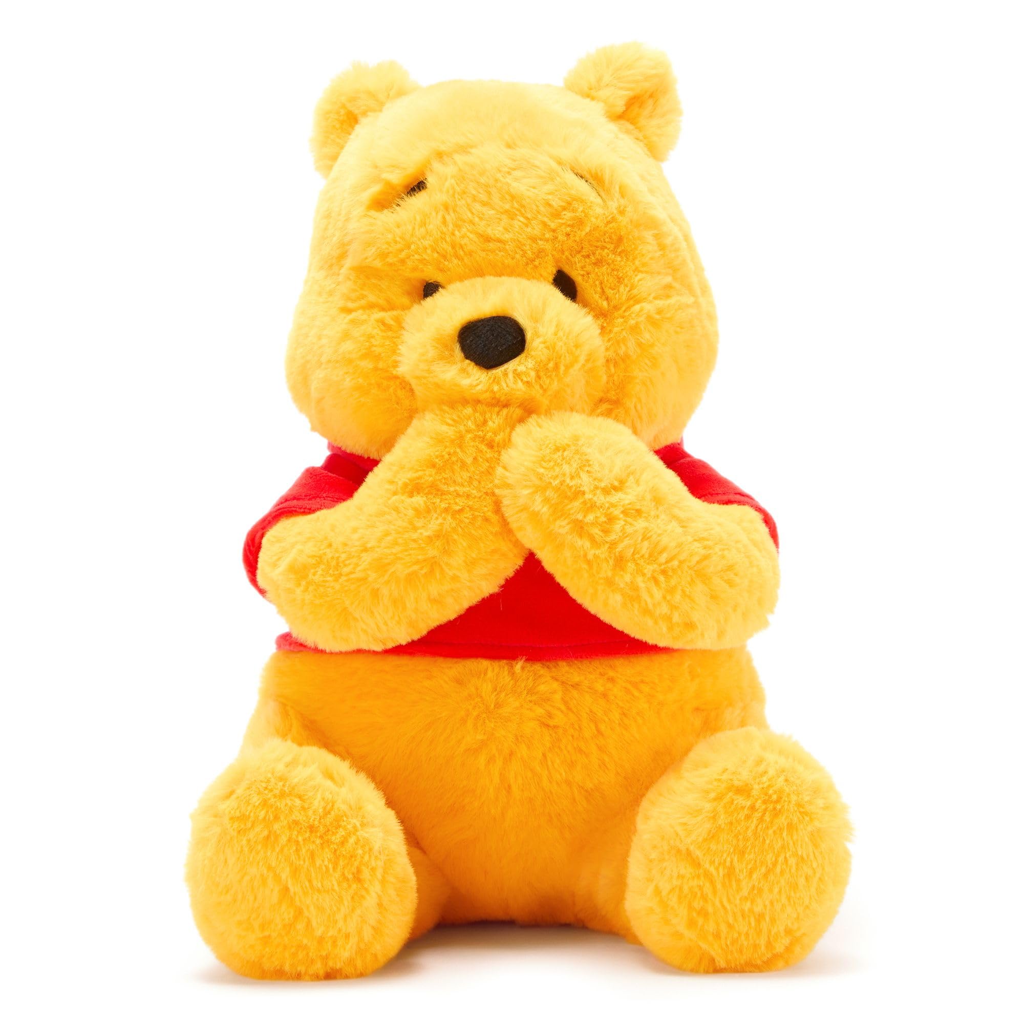 Amazon.com: Disney Store Official Giggle and Wiggle Laughing