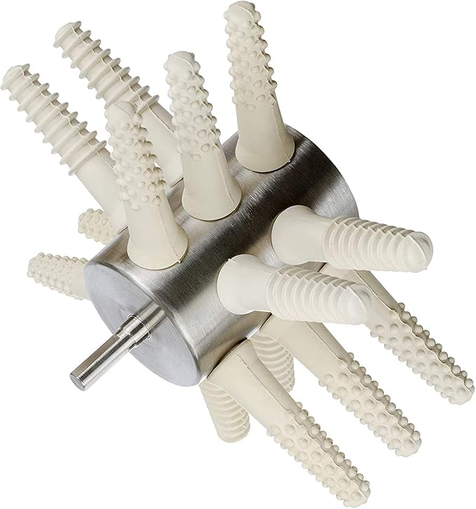 PluckerUkraine Chicken Plucker Drill Attachments