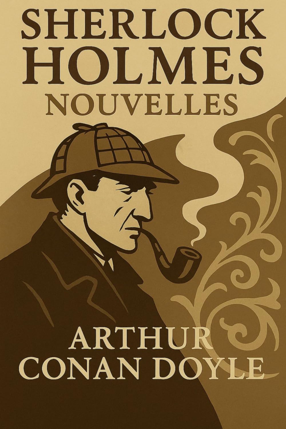 Sherlock Holmes - nouvelles (Sherlock Holmes: l'intégrale)