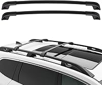 Genuine Subaru Aero Crossbar Adjustable Roof Rack for 2019-2025 Ascent SOA843X040 OEM