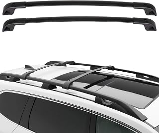 Genuine Subaru Aero Crossbar Adjustable Roof Rack for 2019-2025 Ascent SOA843X040 OEM