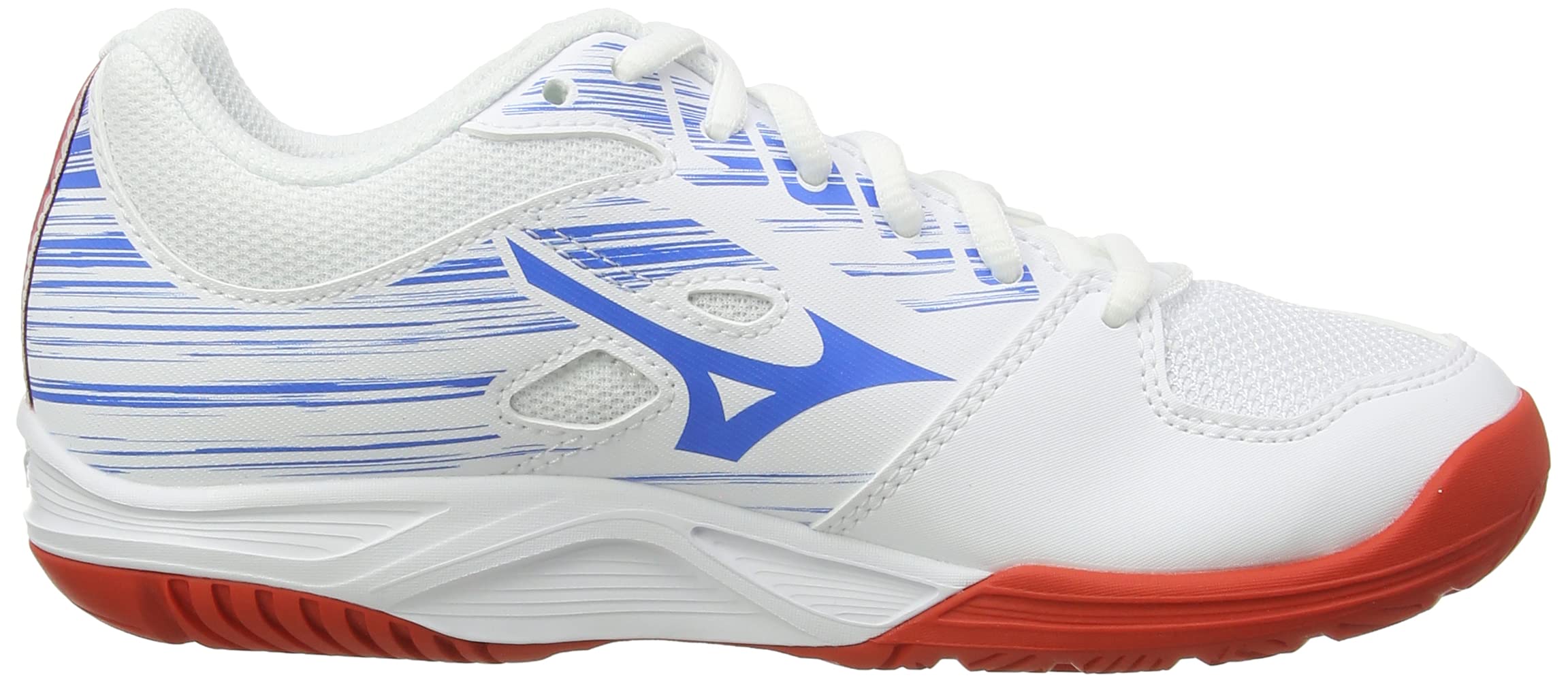 Mizuno Jungen Stealth Star Junior Sneaker