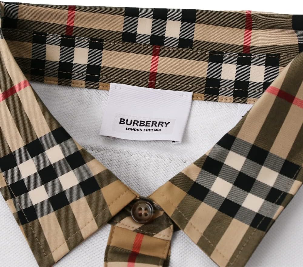 Amazon.co.jp: [BURBERRY] [バーバリー] ワンピース レディース