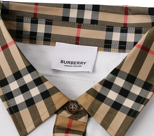 バーバリー茶色チェック半袖ワンピース42号 Amazon.co.jp: [BURBERRY] [バーバリー] ワンピース レディース