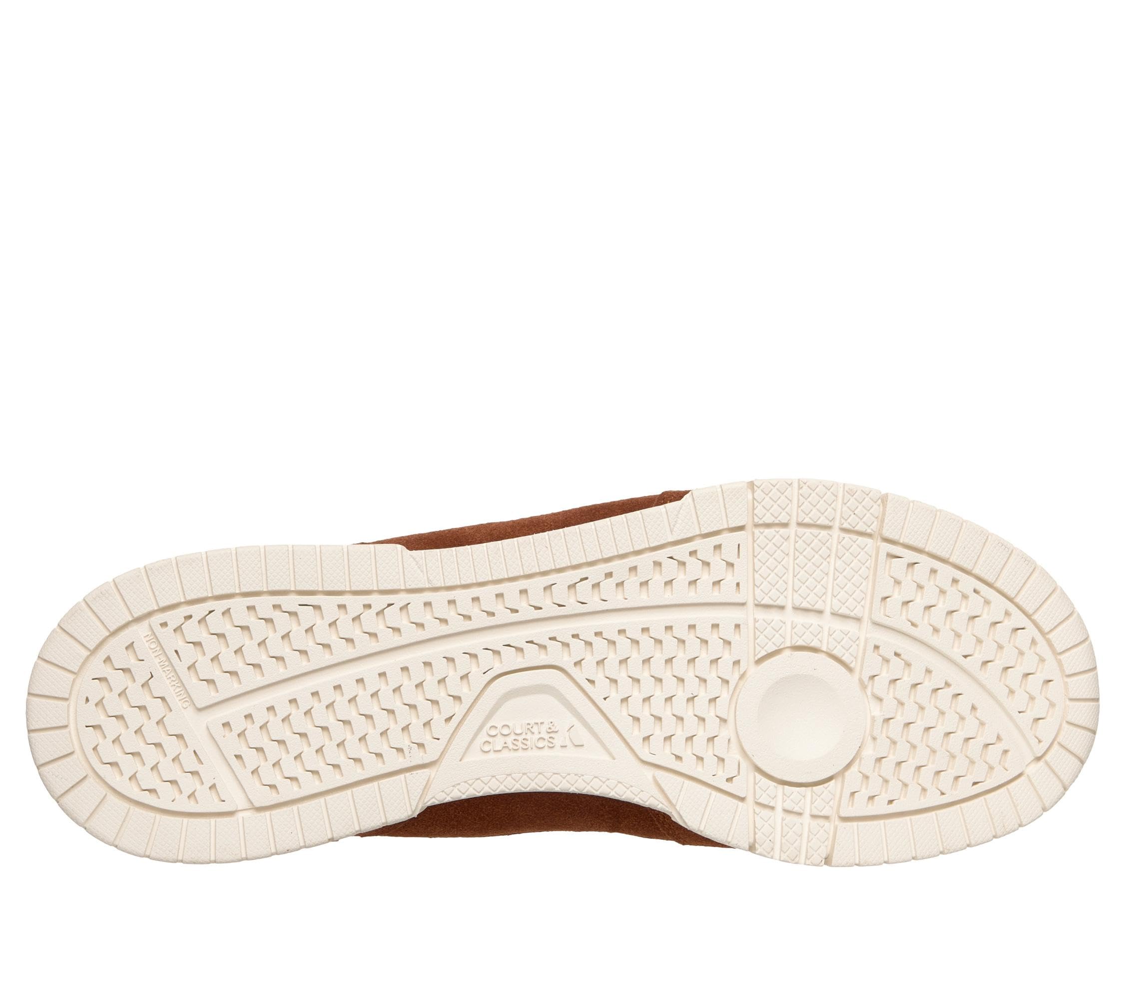 Skechers Mężczyźni Recoil PersiusAdidasy