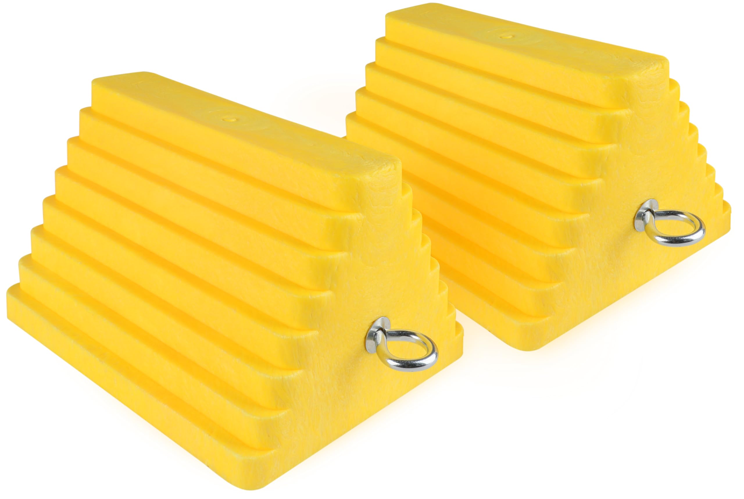 MAXXHAUL 51169 Polyfoam Wheel Chocks