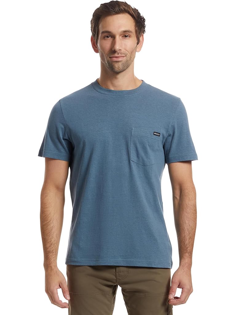 Blue Mountain Hardwear On Edge™ Short Sleeve