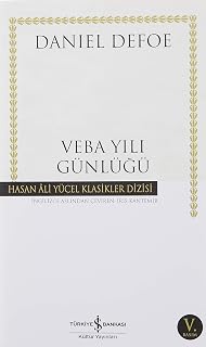 Veba Yılı Günlüğü: Hasan Ali Yücel Klasikler Dizis