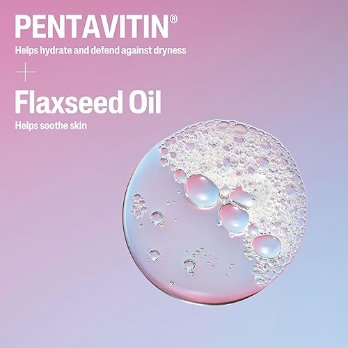 Miniatura 4 de Cetaphil Limpiador facial nutritivo de aceite a espuma para pieles normales a secas, hasta 24 horas de hidratación, 8 onzas líquidas