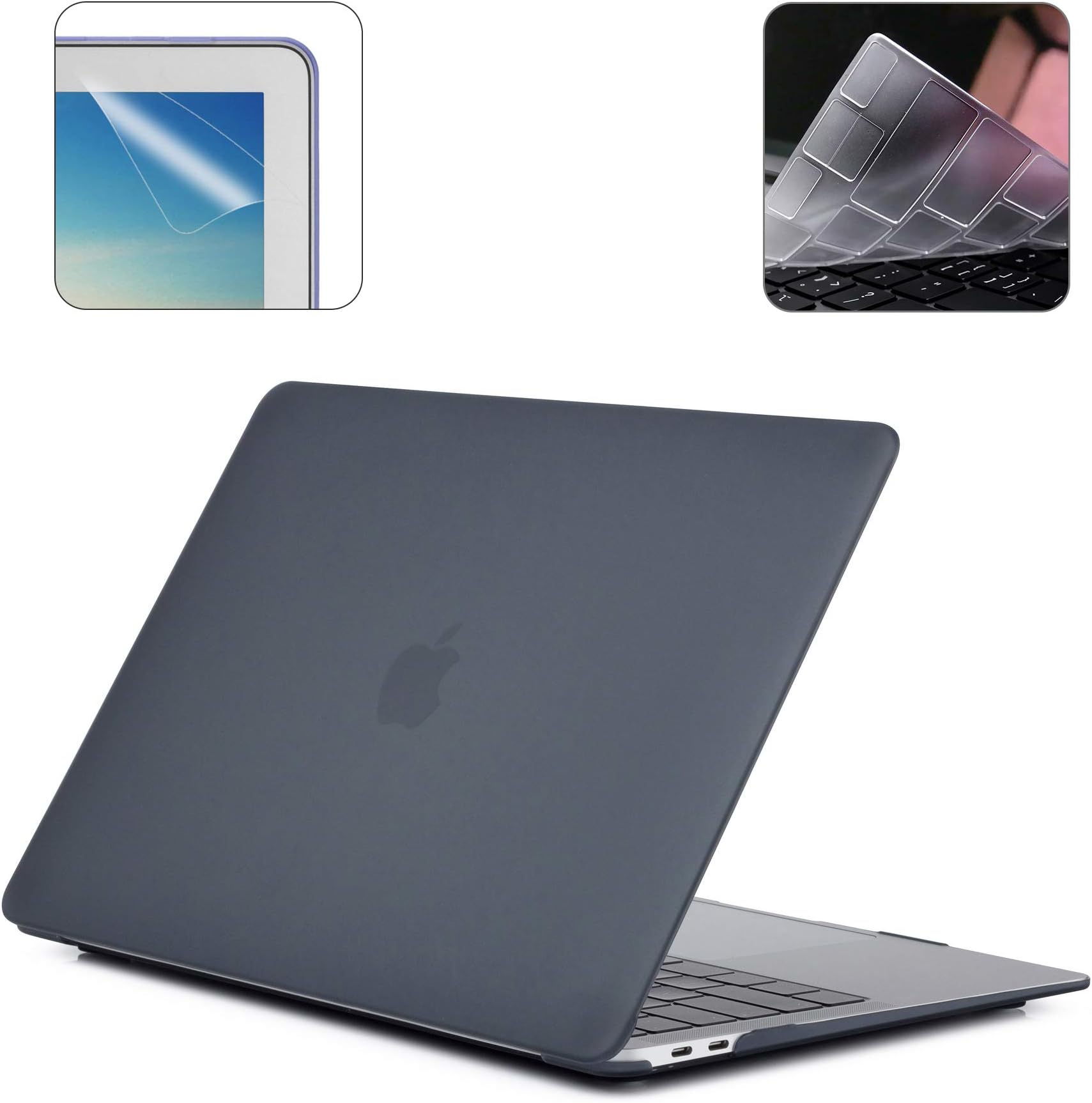 MacBook Pro 16 inch case with compartment Laptop bagcover from upcycled