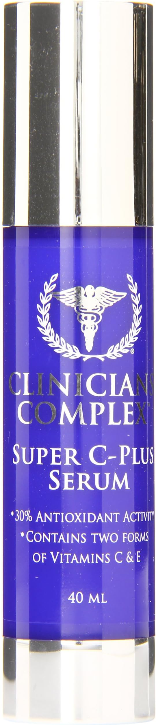 Clinicians Complex Super C Plus Serum, 1.35 Ounce