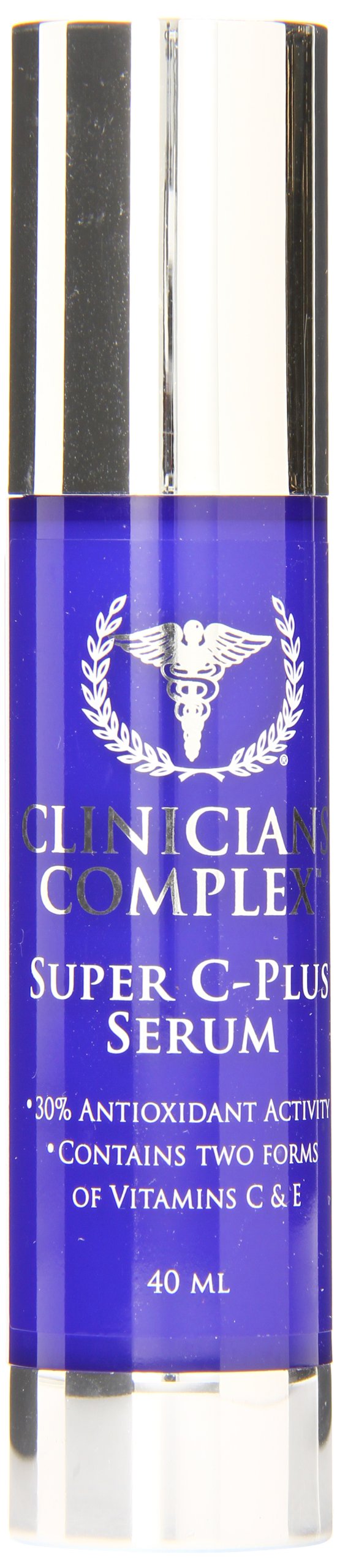 Clinicians Complex Super C Plus Serum, 1.35 Ounce