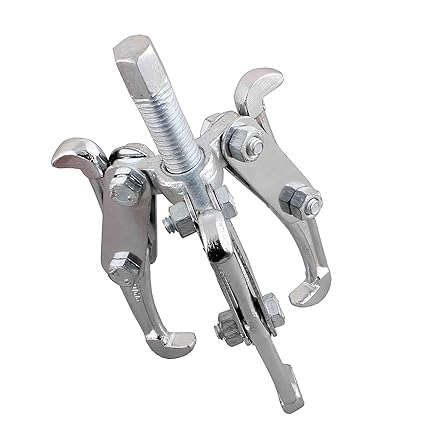 Inditrust 4 INCH Bearing Puller