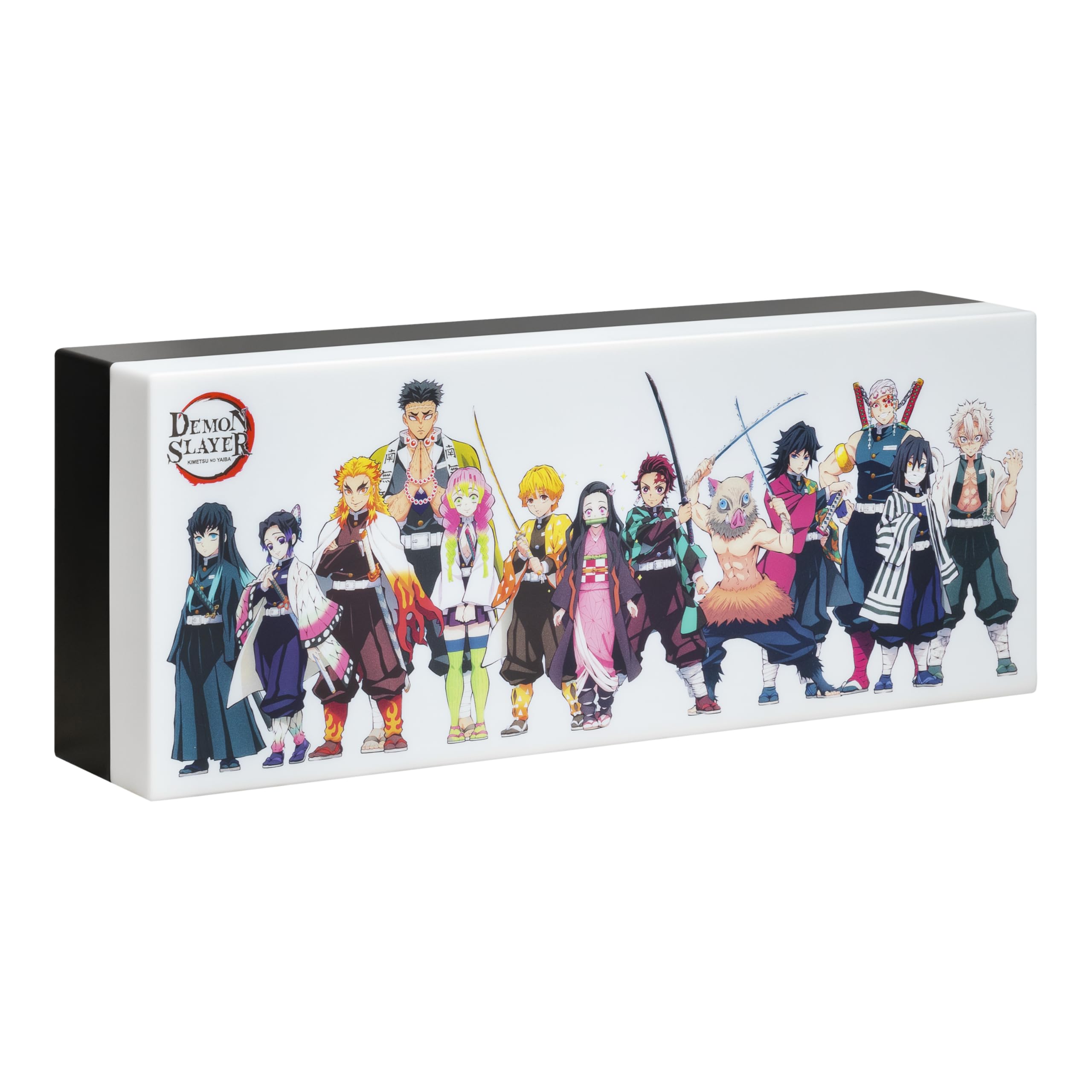 Paladone Demon Slayer Character Light (PP10187DE)