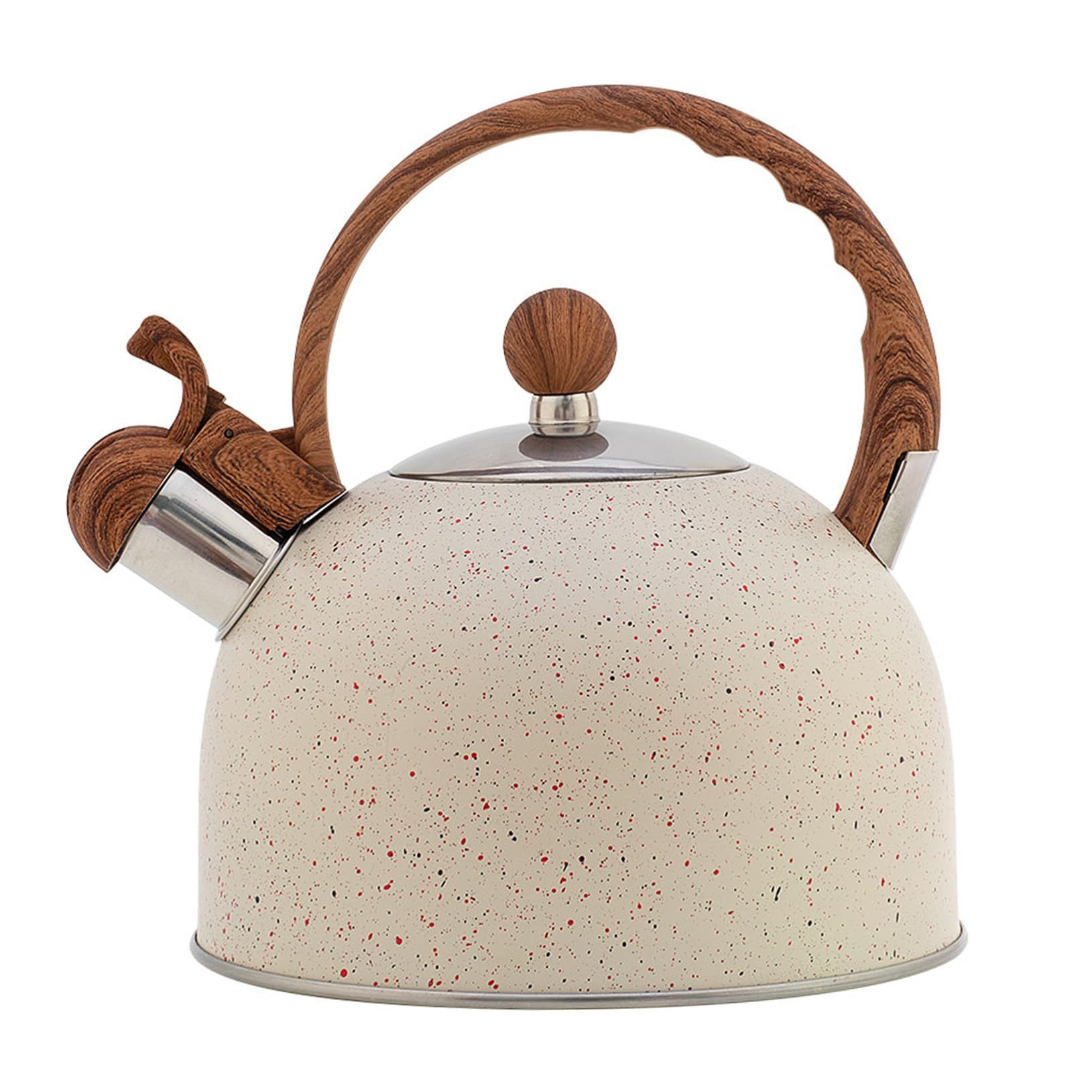 LeGDOr Heater Pot Whistling Kettle Teakettle Coffee Machines Coffee Concentrate Espresso Machines Glass Coffee Mugs Tea Kettle Boil Water Kettle Boutique Coffee Cup Stove Stainless Steel