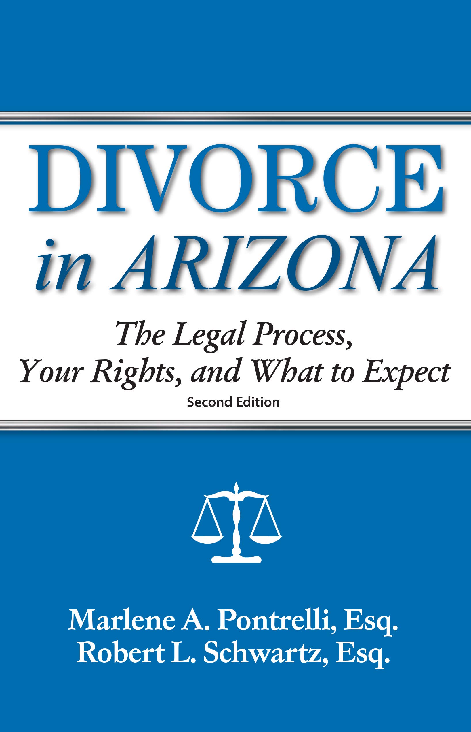 Divorce in Arizona: The Legal Process, Your Rights, and What to Expect