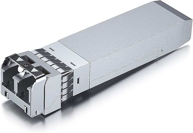 10Gtek 10GBase-SR SFP+ LC Transceiver