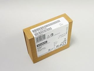 6ES7137-6AA00-0BA0ET 200SP, módulo de comunicação PTP cm 6ES7 137-6AA00-0BA0